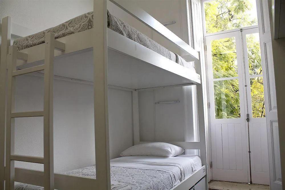 Ww Hostel & Suites Coimbra