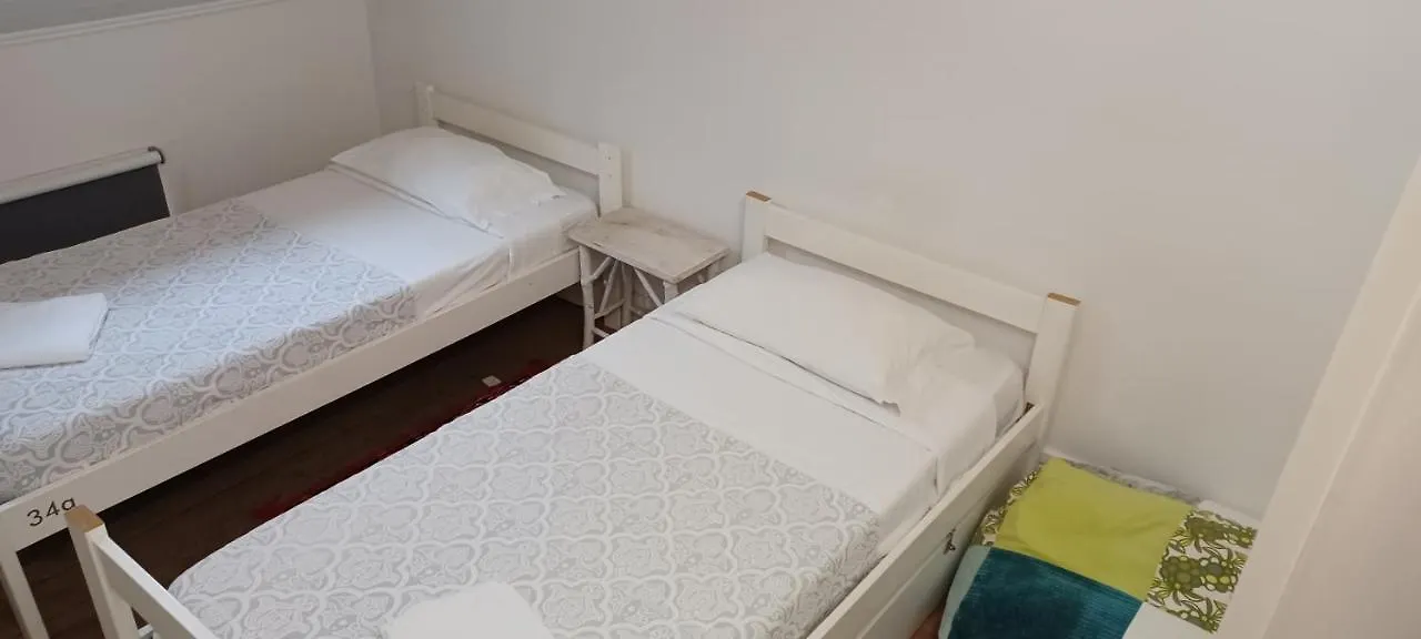 Ww Hostel & Suites Coimbra