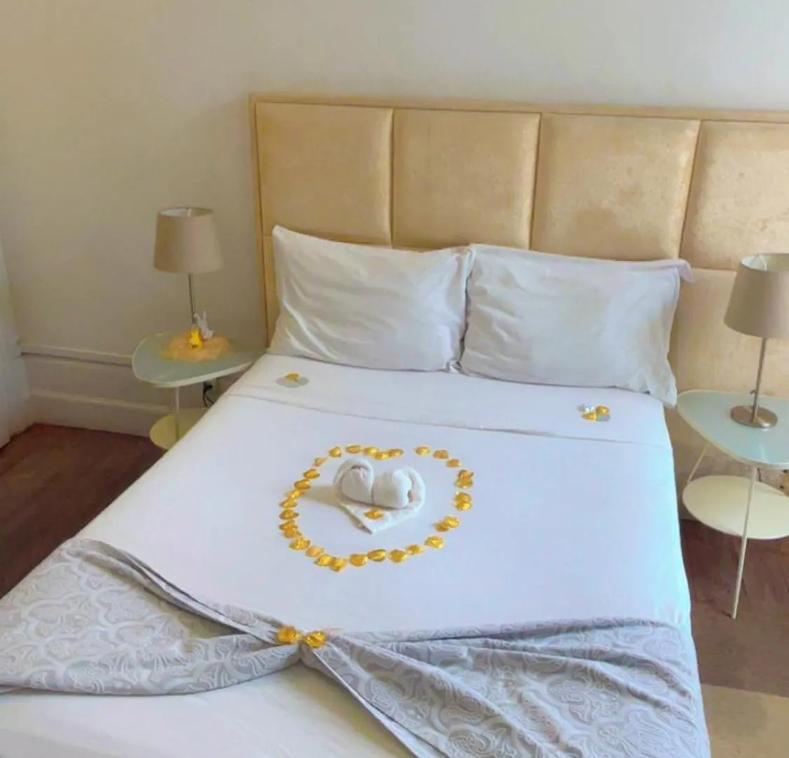 Ww Hostel & Suites Coimbra