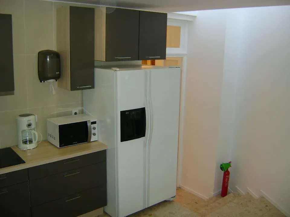 Ww Hostel & Suites Coimbra