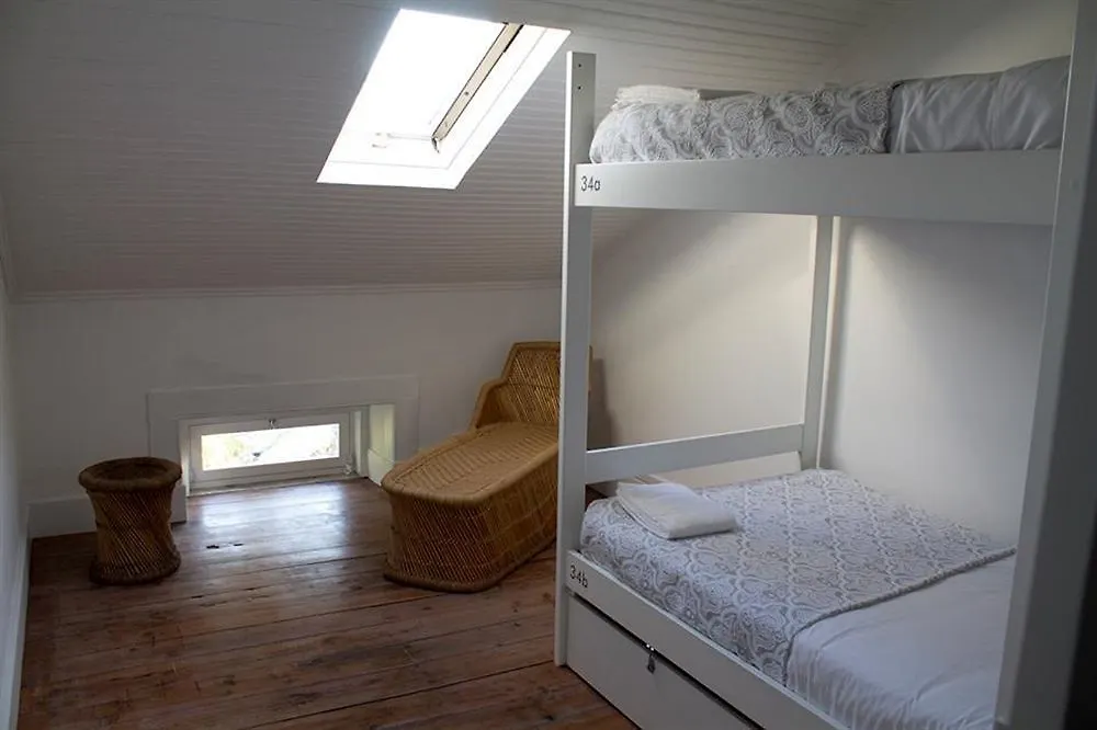 Ww Hostel & Suites Coimbra