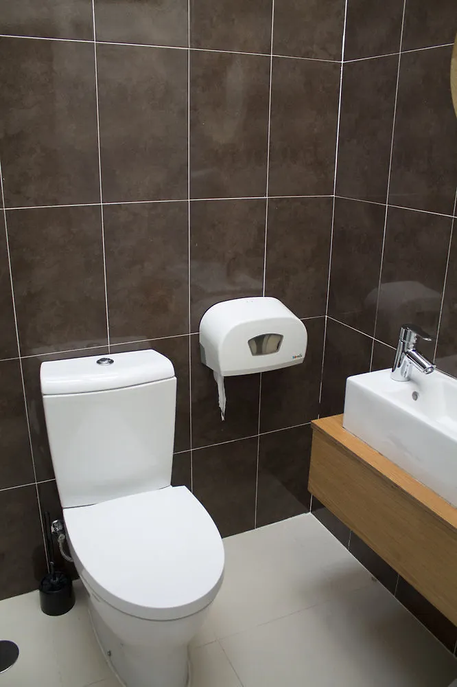 Ww Hostel & Suites Coimbra 0*,