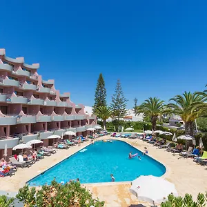Luna Clube Oceano Aparthotel Albufeira