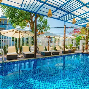 Heart - Bespoke Hotel Hội An