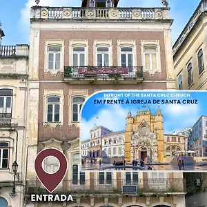 2* Guest house Santa Cruz