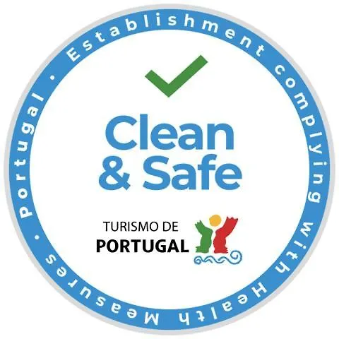 Ww Hostel & Suites Coimbra
