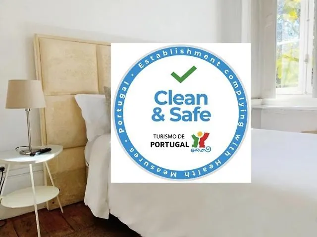 Ww Hostel & Suites Coimbra 0*,
