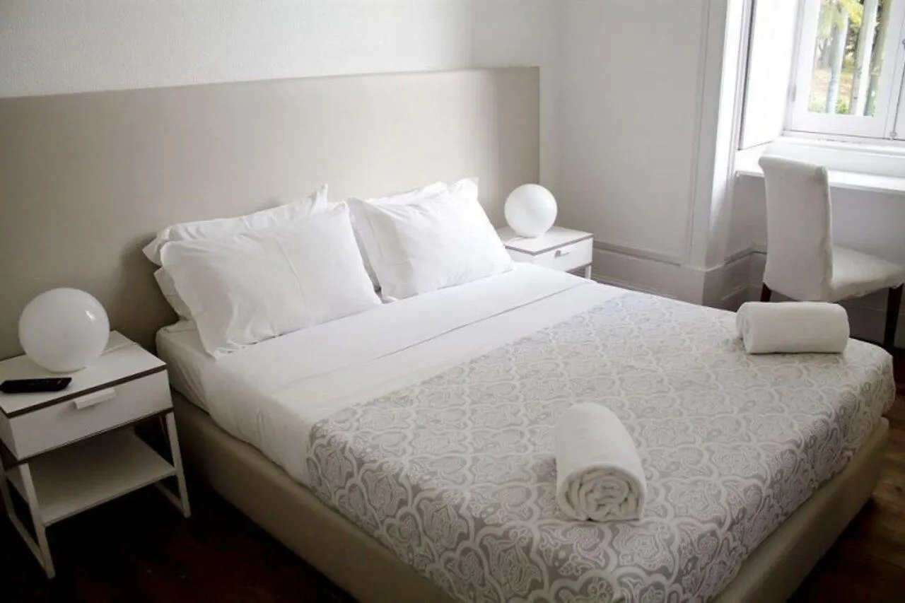 Ww Hostel & Suites Coimbra 0*,  Portugal