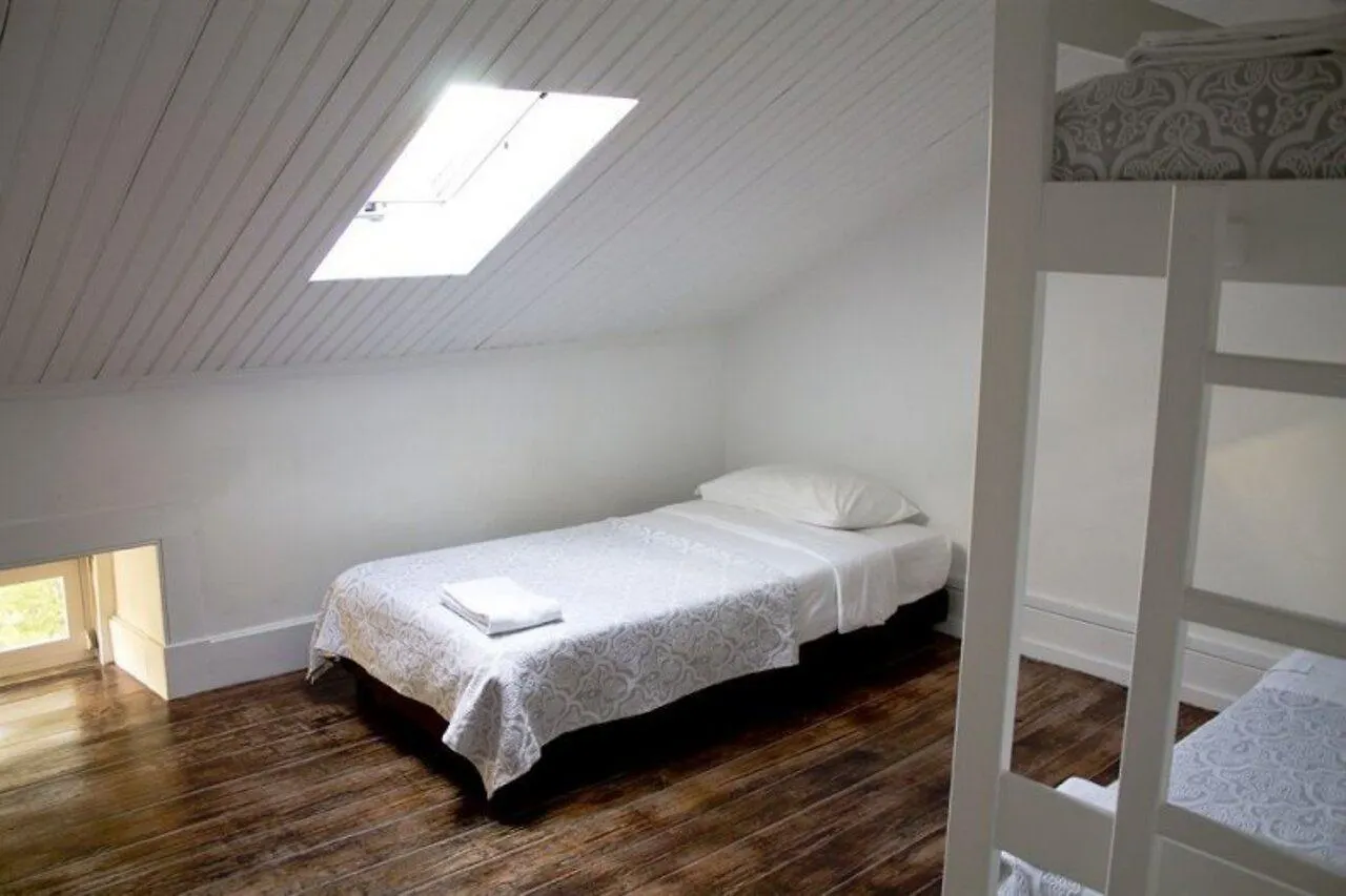 Ww Hostel & Suites Coimbra 0*,