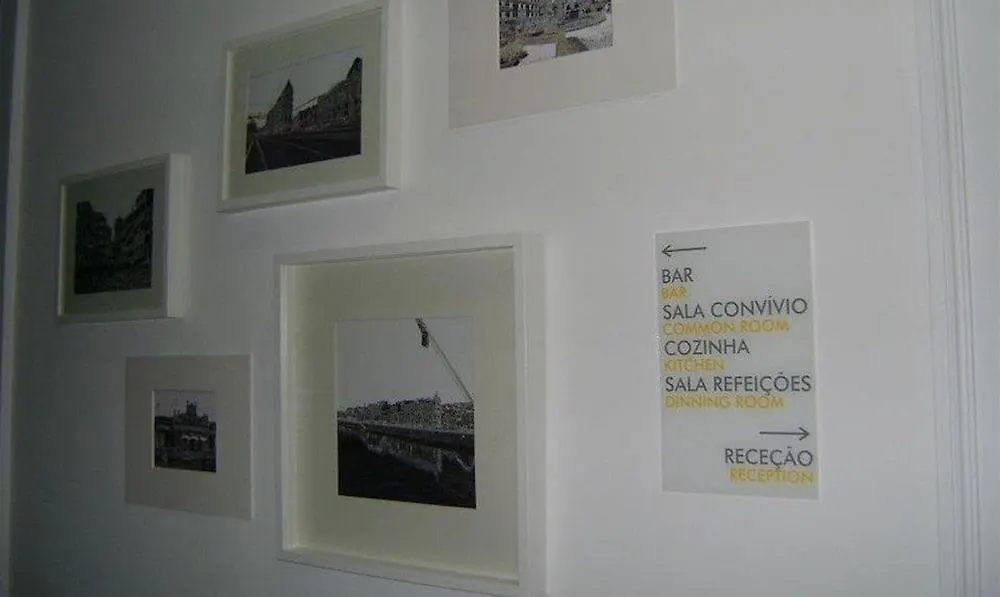 Ww Hostel & Suites Coimbra