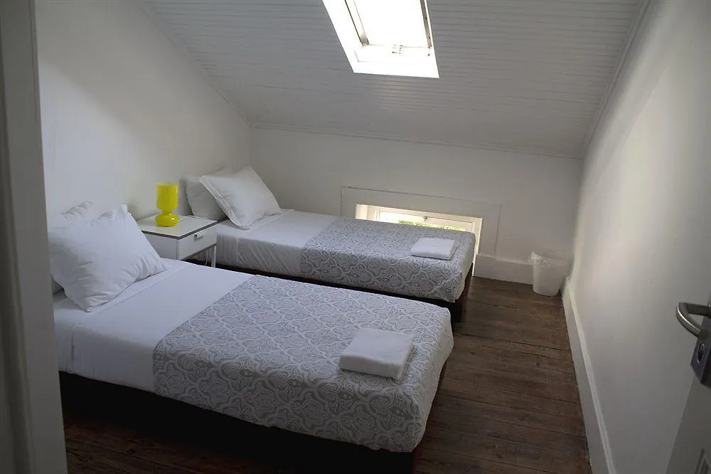 Ww Hostel & Suites Coimbra