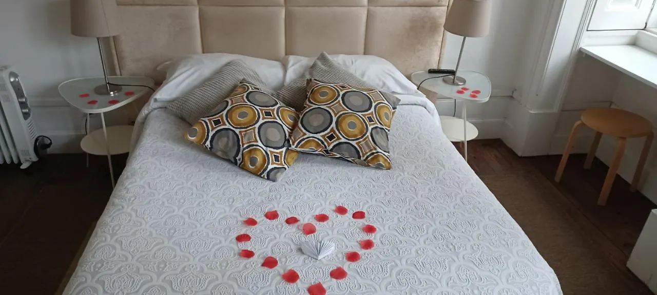 Ww Hostel & Suites Coimbra