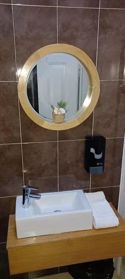 Ww Hostel & Suites Coimbra