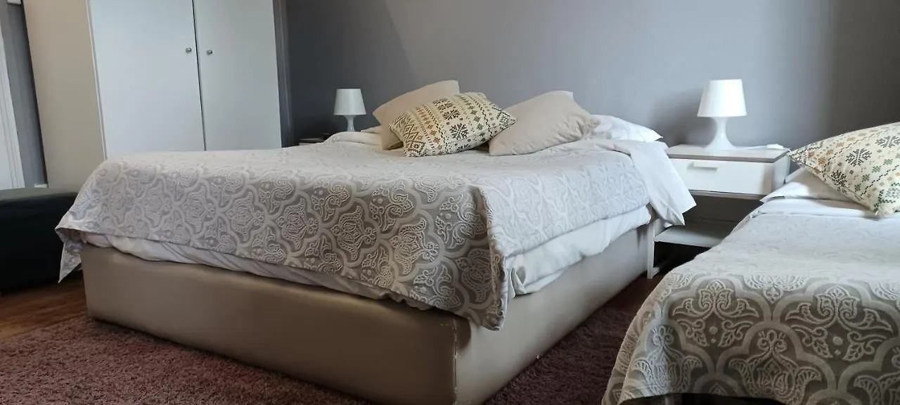 Ww Hostel & Suites Coimbra 0*,  Portugal