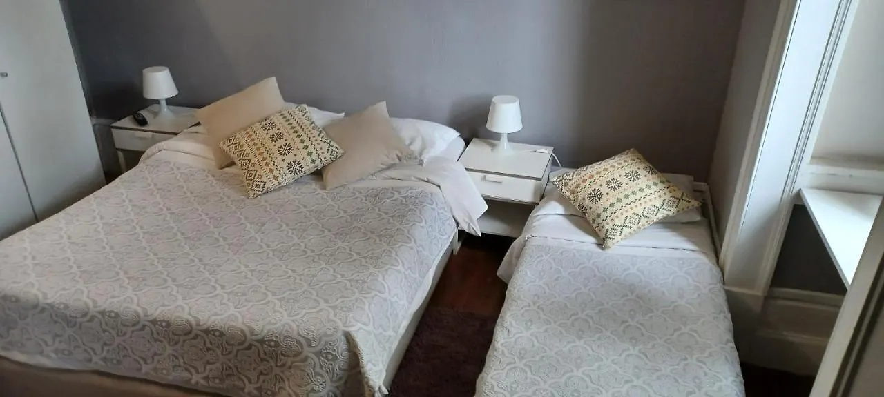 Ww Hostel & Suites Coimbra