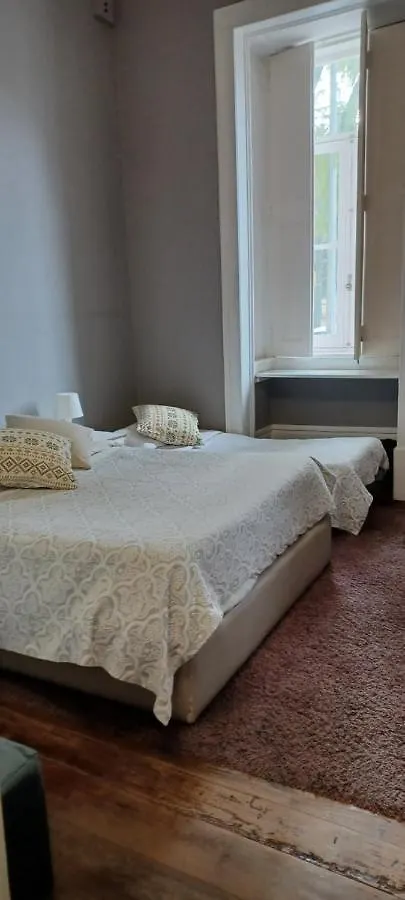 Ww Hostel & Suites Coimbra