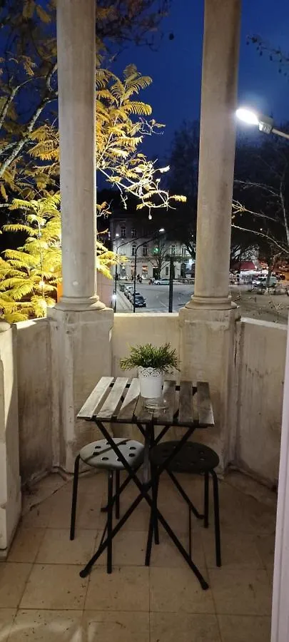 Ww Hostel & Suites Coimbra