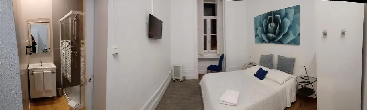 Ww Hostel & Suites Coimbra