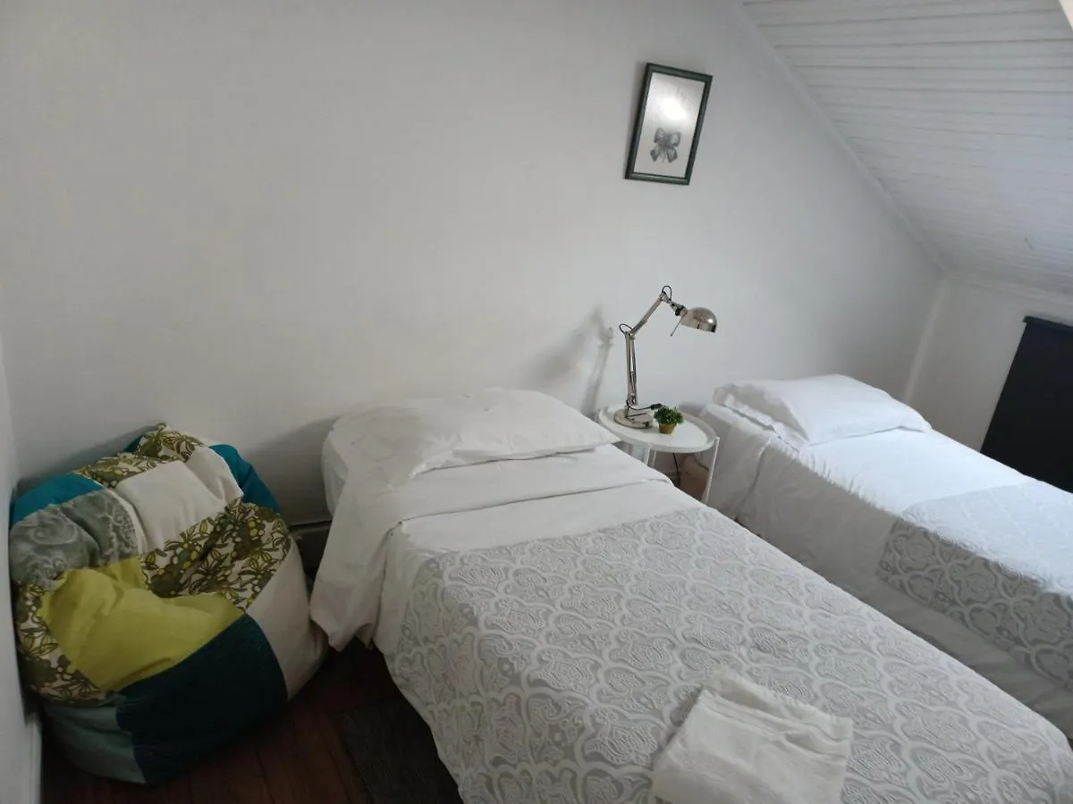 Ww Hostel & Suites Coimbra Portugal