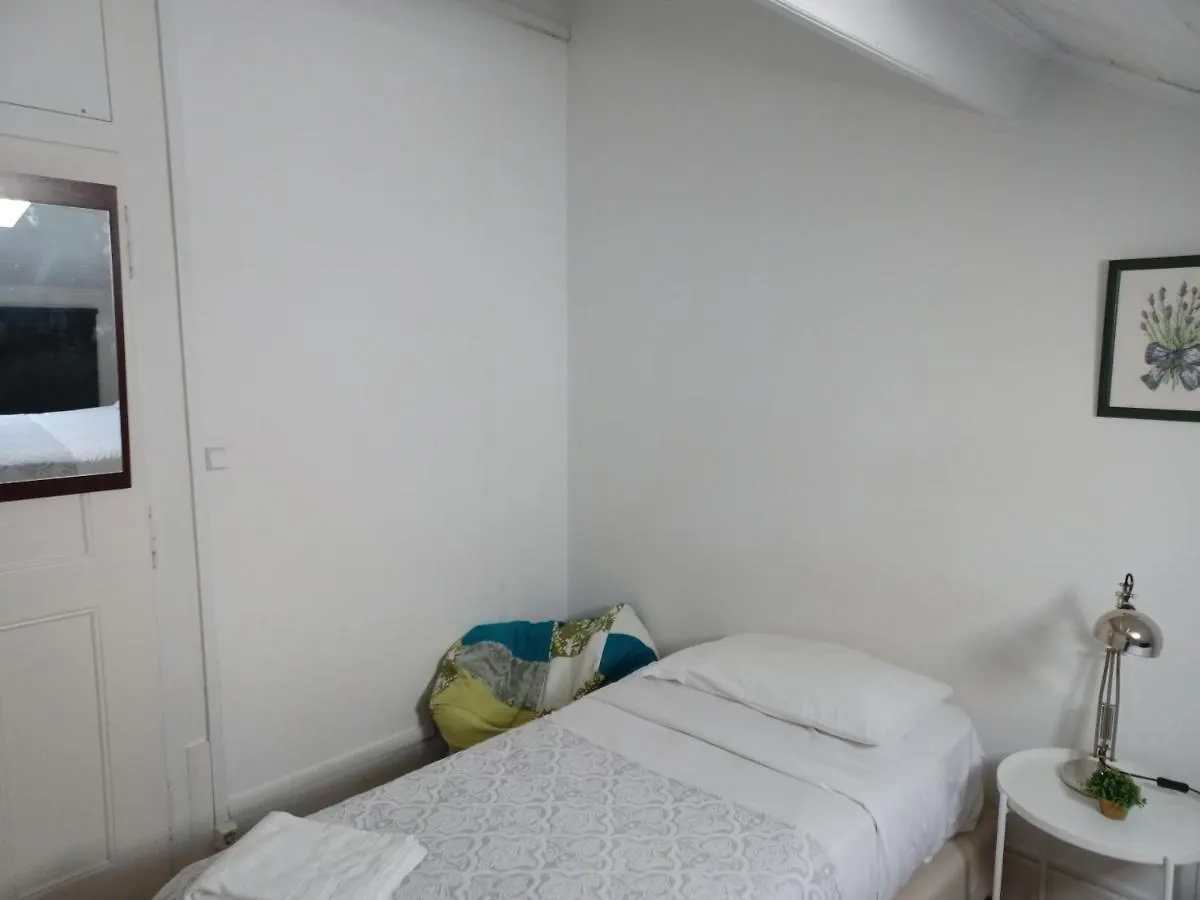 Ww Hostel & Suites Coimbra