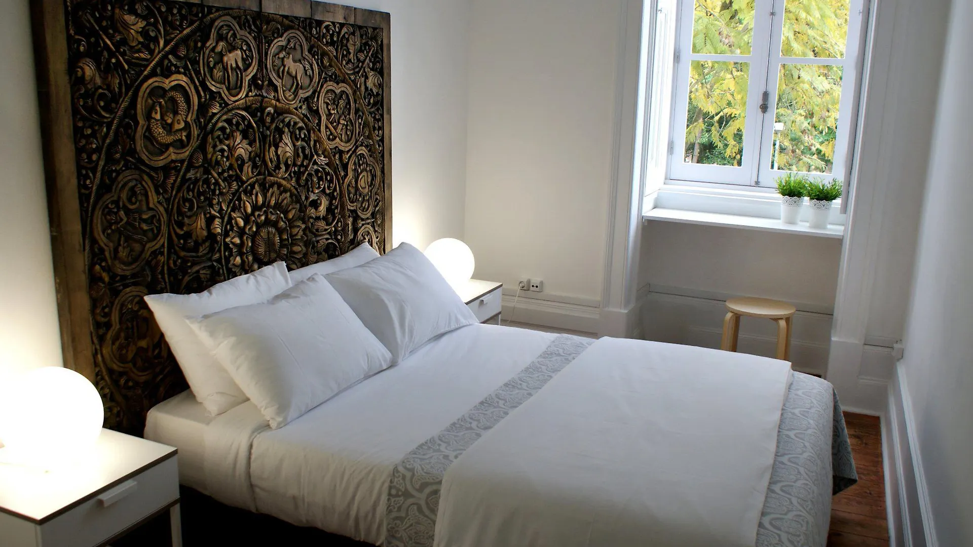 Ww Hostel & Suites Coimbra Portugal