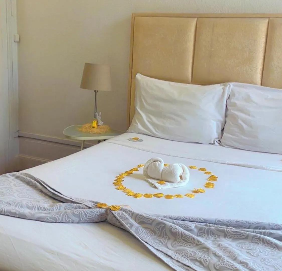 Ww Hostel & Suites Coimbra Portugal