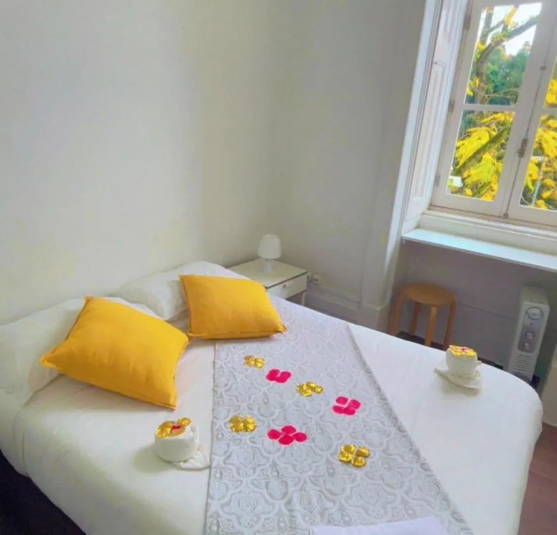 Ww Hostel & Suites Coimbra Portugal