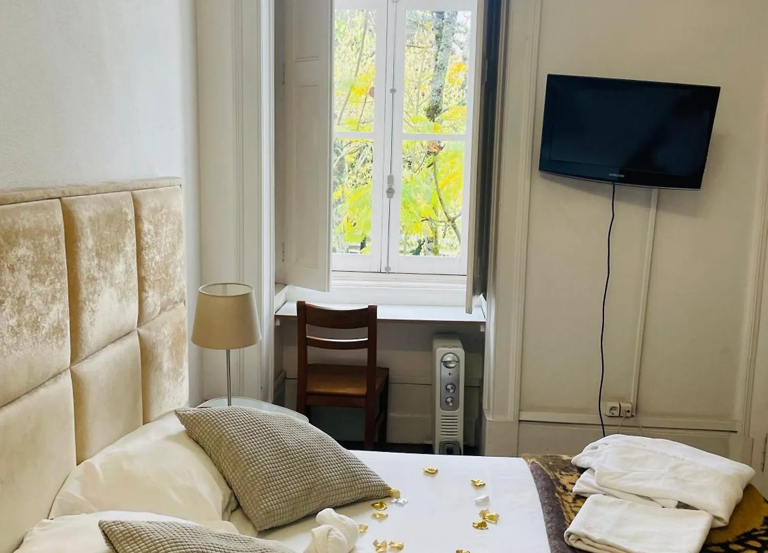 Ww Hostel & Suites Coimbra