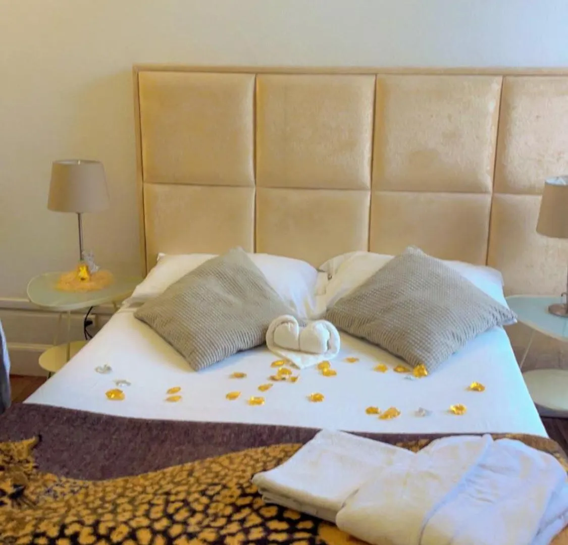 Ww Hostel & Suites Coimbra Portugal