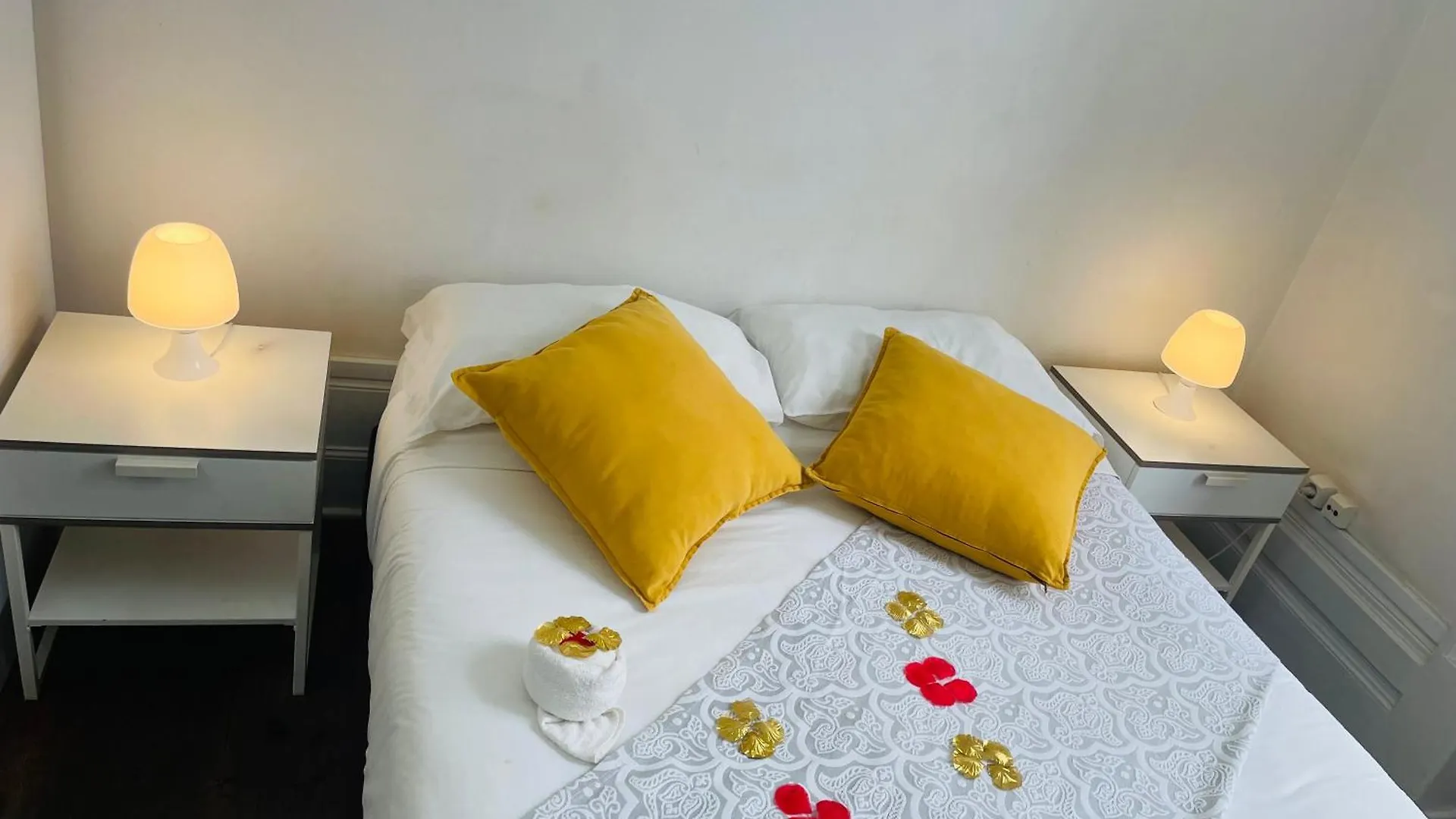 Ww Hostel & Suites Coimbra Portugal