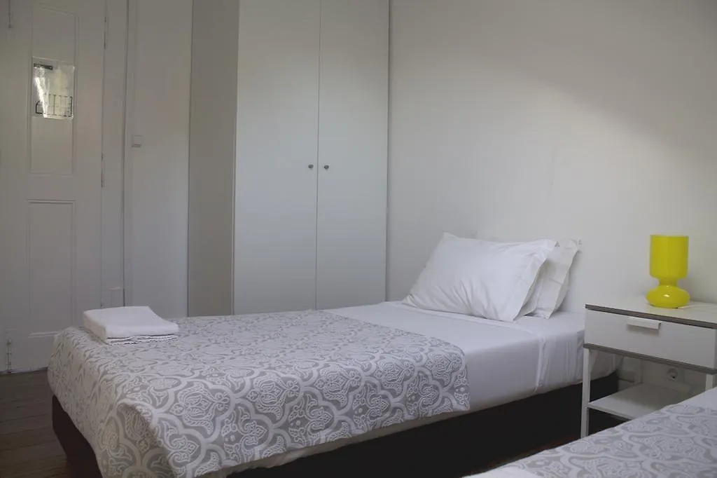 Ww Hostel & Suites Coimbra