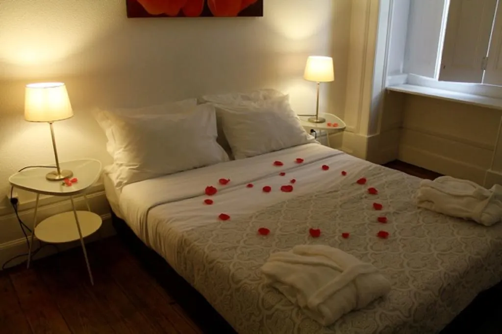 Ww Hostel & Suites Coimbra