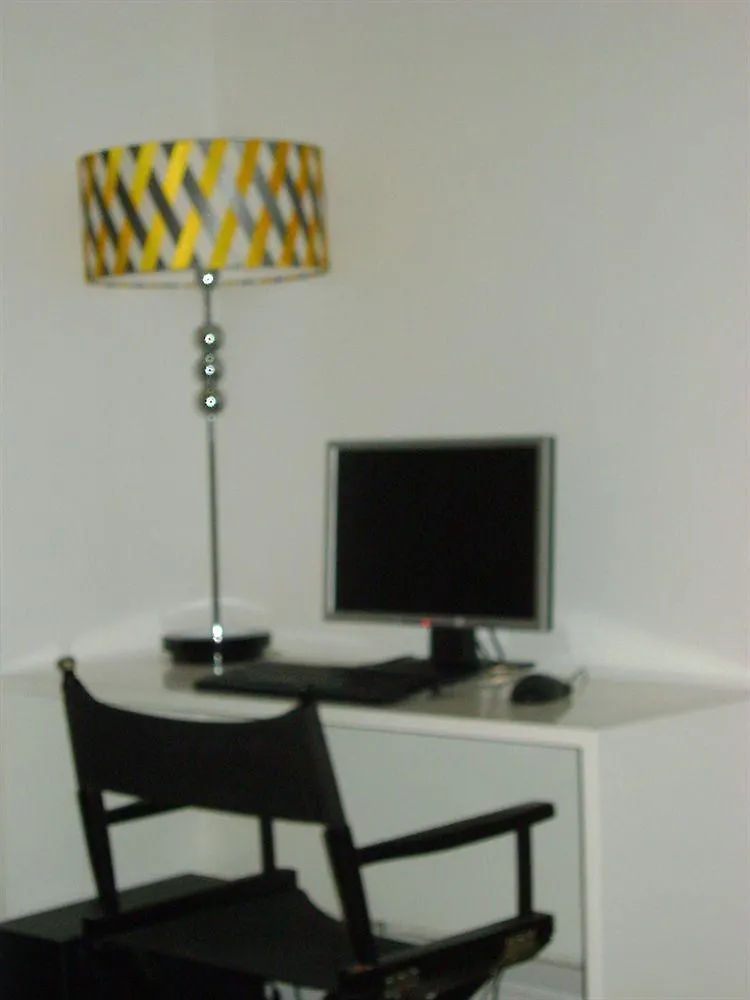Ww Hostel & Suites Coimbra