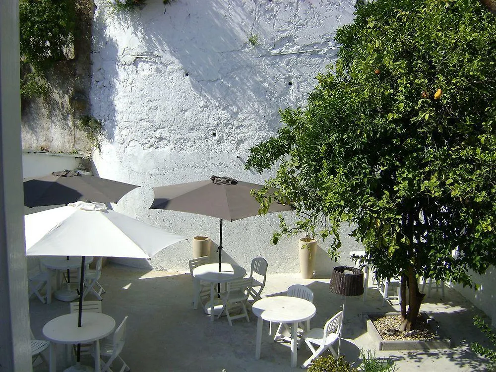 Ww Hostel & Suites Coimbra