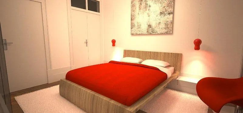 Ww Hostel & Suites Coimbra