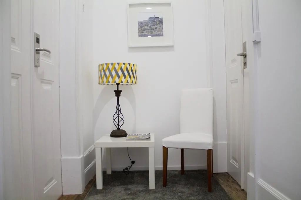 Ww Hostel & Suites Coimbra