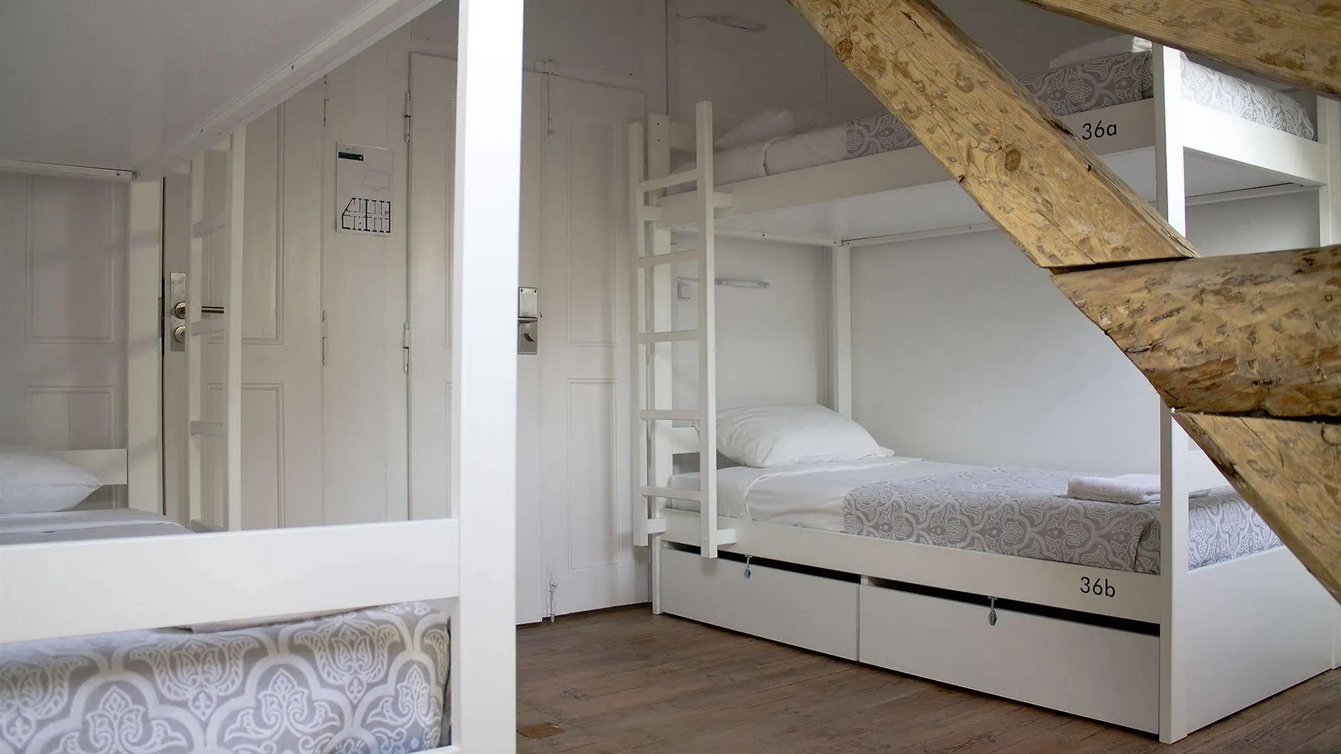 Ww Hostel & Suites Coimbra