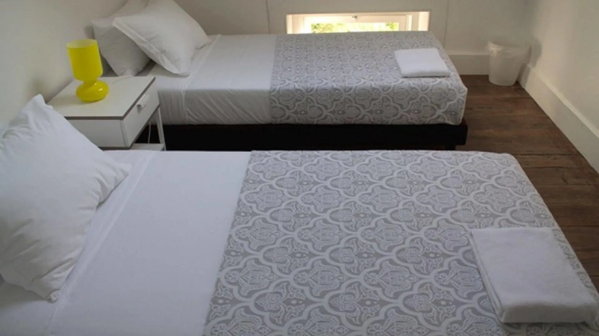 Ww Hostel & Suites Coimbra Portugal