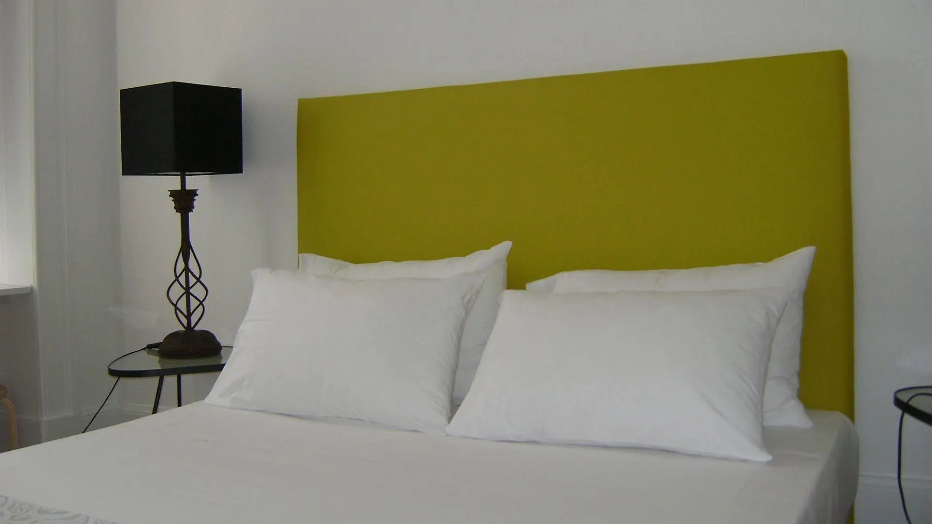 Ww Hostel & Suites Coimbra