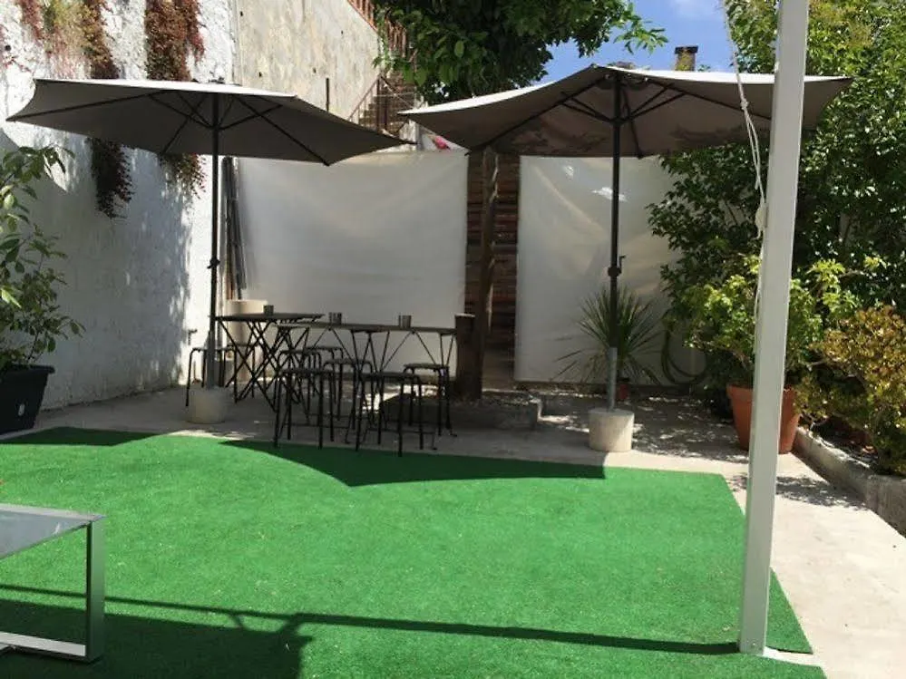Ww Hostel & Suites Coimbra 0*,