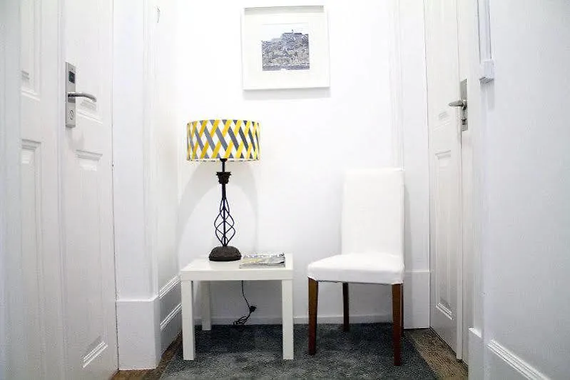 Ww Hostel & Suites Coimbra 0*,