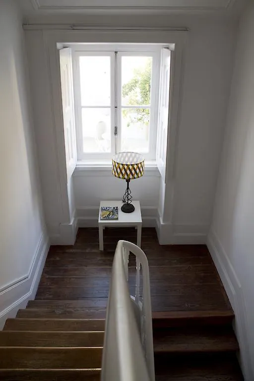 Ww Hostel & Suites Coimbra