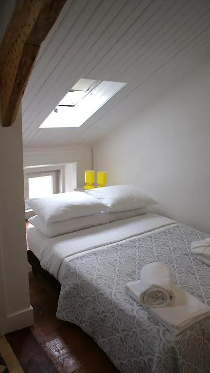 Ww Hostel & Suites Coimbra