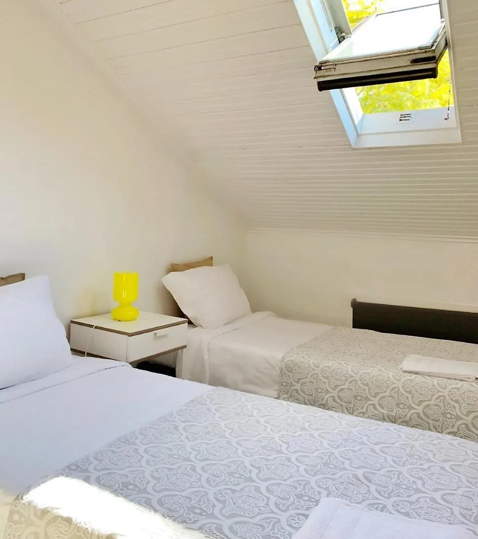 Ww Hostel & Suites Coimbra