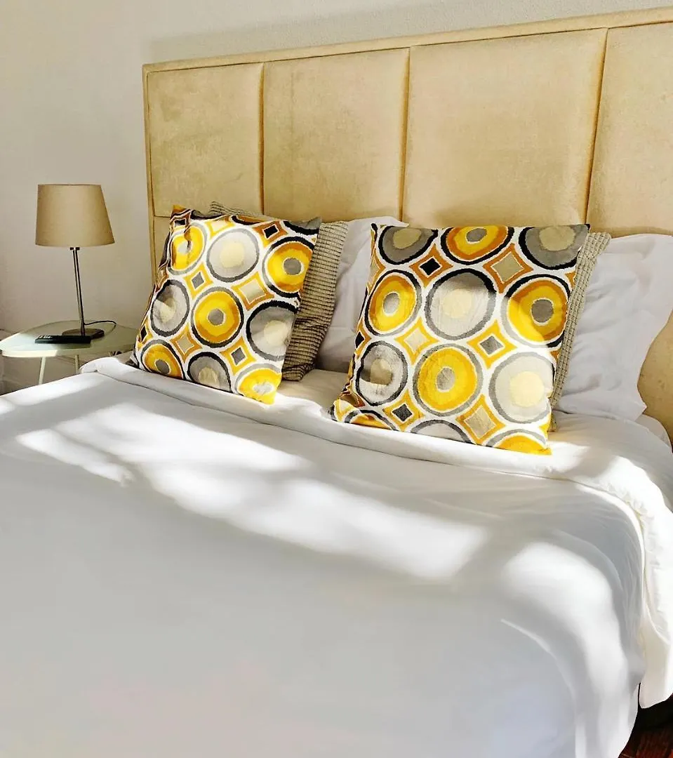 Ww Hostel & Suites Coimbra
