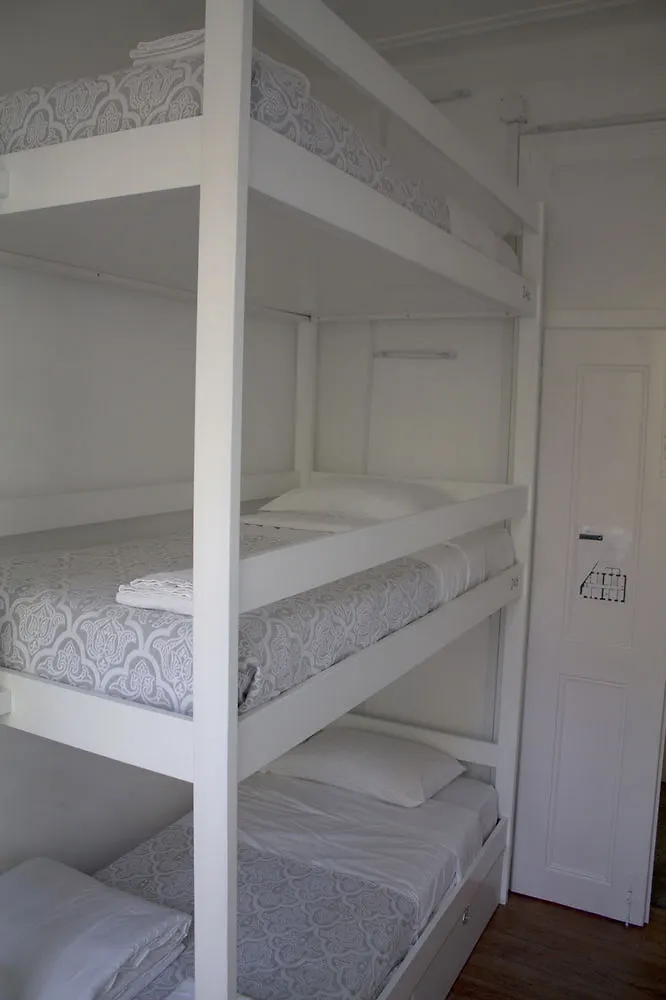 Ww Hostel & Suites Coimbra