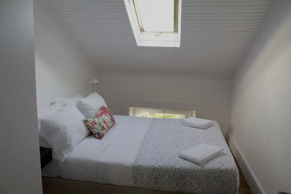 Ww Hostel & Suites Coimbra